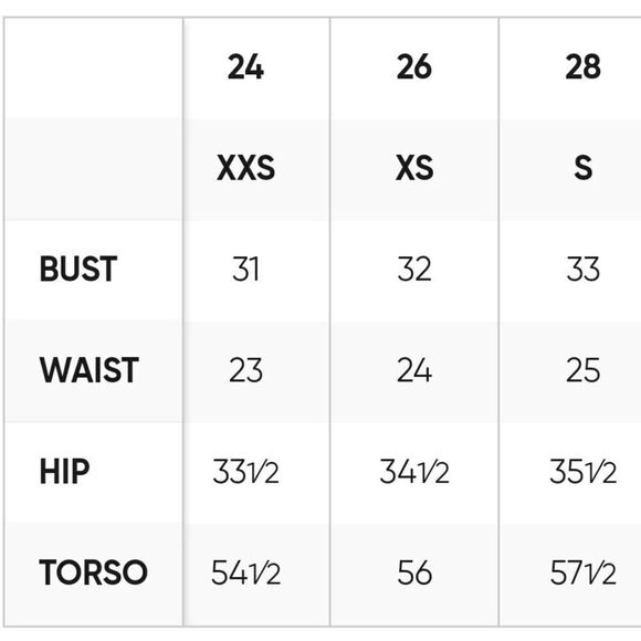 Speedo Reigning Light Flyback - Picture 4 of 4